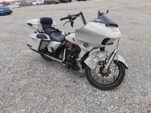 2020 Harley-Davidson FLSE FLTRXSE – VIN 1HD1TCL15LB957071