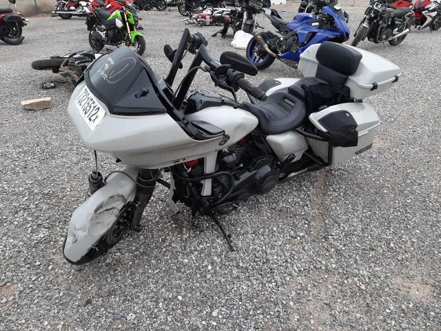 2020 Harley-Davidson FLSE FLTRXSE, VIN 1HD1TCL15LB957071, JAV aukciono nuotrauka 2