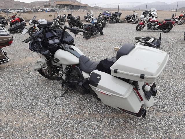 2020 Harley-Davidson FLSE FLTRXSE, VIN 1HD1TCL15LB957071, JAV aukciono nuotrauka 3