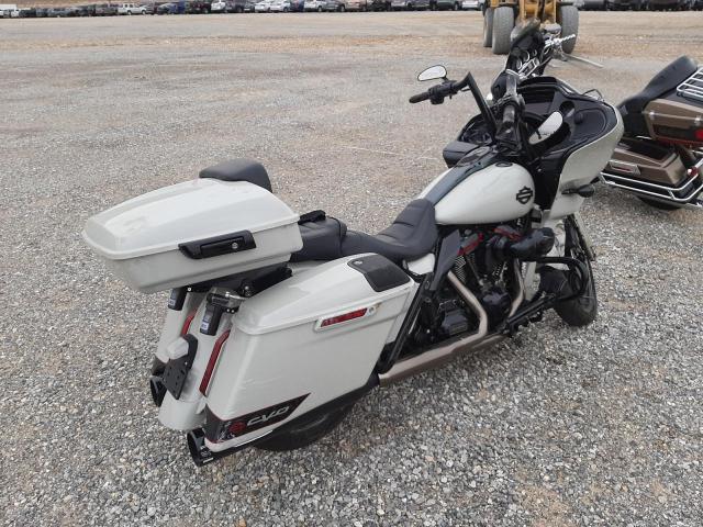 2020 Harley-Davidson FLSE FLTRXSE, VIN 1HD1TCL15LB957071, JAV aukciono nuotrauka 4