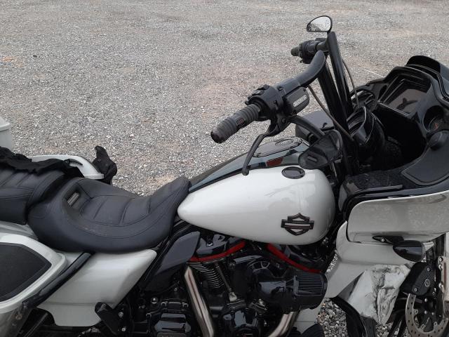 2020 Harley-Davidson FLSE FLTRXSE, VIN 1HD1TCL15LB957071, JAV aukciono nuotrauka 5