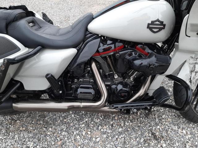 2020 Harley-Davidson FLSE FLTRXSE, VIN 1HD1TCL15LB957071, JAV aukciono nuotrauka 7