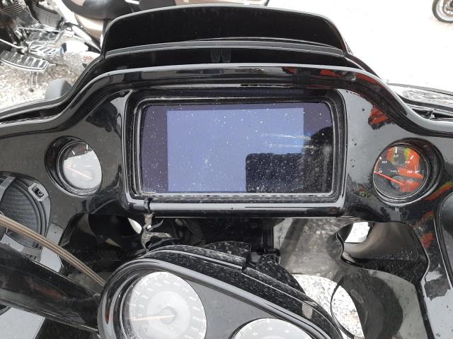 2020 Harley-Davidson FLSE FLTRXSE, VIN 1HD1TCL15LB957071, JAV aukciono nuotrauka 8