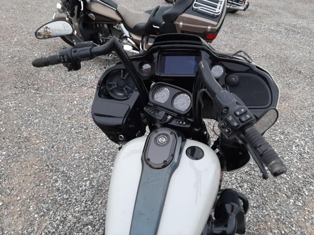 2020 Harley-Davidson FLSE FLTRXSE, VIN 1HD1TCL15LB957071, JAV aukciono nuotrauka 9