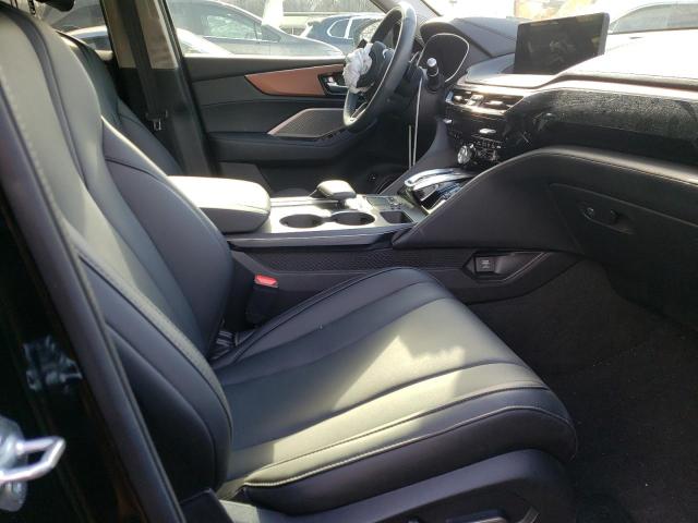 2022 Acura MDX, VIN 5J8YD9H39NL004209, JAV aukciono nuotrauka 5