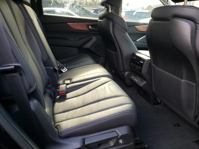 2022 Acura MDX, VIN 5J8YD9H39NL004209, JAV aukciono nuotrauka 6