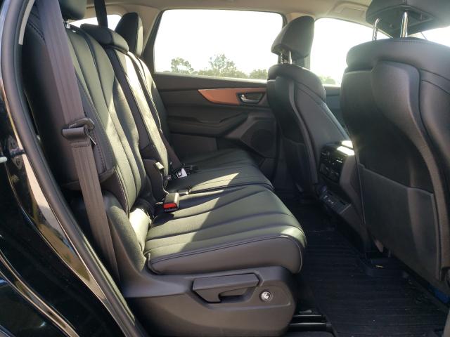 2022 Acura MDX, VIN 5J8YD9H39NL004209, JAV aukciono nuotrauka 16