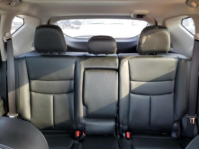 2021 Nissan MURANO SV, VIN 5N1AZ2BJ6MC110658, JAV aukciono nuotrauka 10