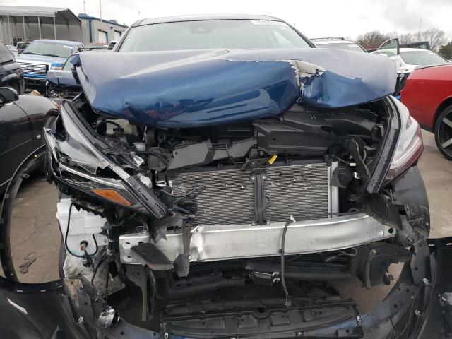 2021 Nissan MURANO SV, VIN 5N1AZ2BJ6MC110658, JAV aukciono nuotrauka 18