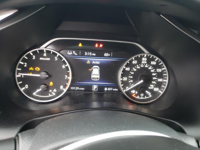 2021 Nissan MURANO SV, VIN 5N1AZ2BJ6MC110658, JAV aukciono nuotrauka 22