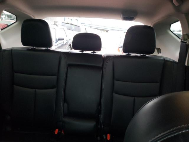 2021 Nissan MURANO SV, VIN 5N1AZ2BJ6MC110658, JAV aukciono nuotrauka 23