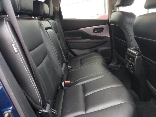 2021 Nissan MURANO SV, VIN 5N1AZ2BJ6MC110658, JAV aukciono nuotrauka 24