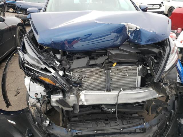 2021 Nissan MURANO SV, VIN 5N1AZ2BJ6MC110658, JAV aukciono nuotrauka 25