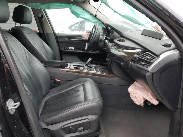 2016 BMW X5 XDRIVE3, VIN 5UXKR0C52G0P21189, JAV aukciono nuotrauka 5