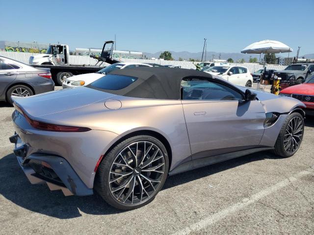 2023 Aston Martin ALL MODELS VANTAGE, VIN SCFSMGBW0PGP08680, JAV aukciono nuotrauka 3