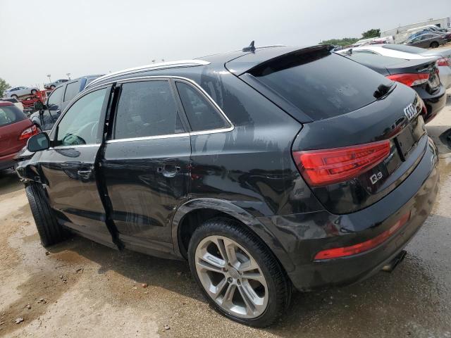 2016 Audi Q3 PREMIUM, VIN WA1EFCFS3GR009287, JAV aukciono nuotrauka 2