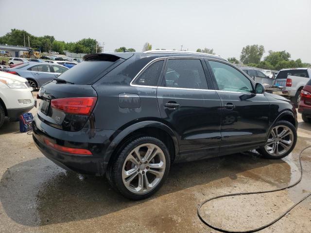 2016 Audi Q3 PREMIUM, VIN WA1EFCFS3GR009287, JAV aukciono nuotrauka 3