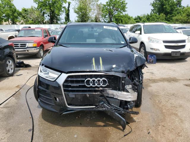 2016 Audi Q3 PREMIUM, VIN WA1EFCFS3GR009287, JAV aukciono nuotrauka 5