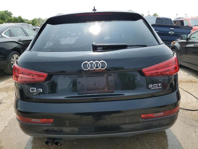 2016 Audi Q3 PREMIUM, VIN WA1EFCFS3GR009287, JAV aukciono nuotrauka 6