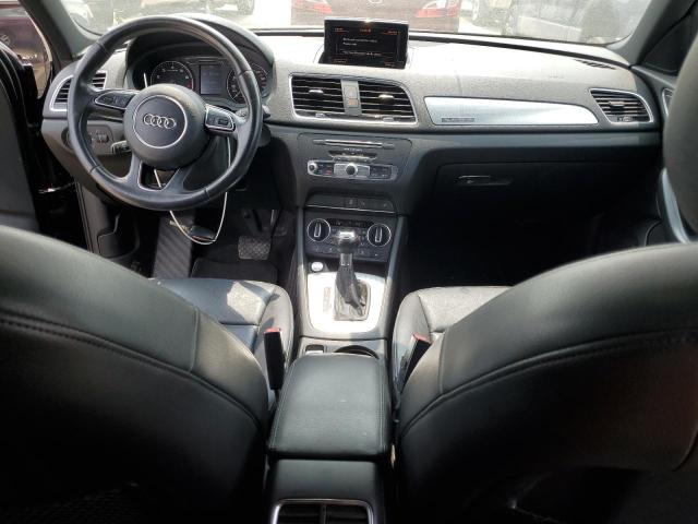 2016 Audi Q3 PREMIUM, VIN WA1EFCFS3GR009287, JAV aukciono nuotrauka 8