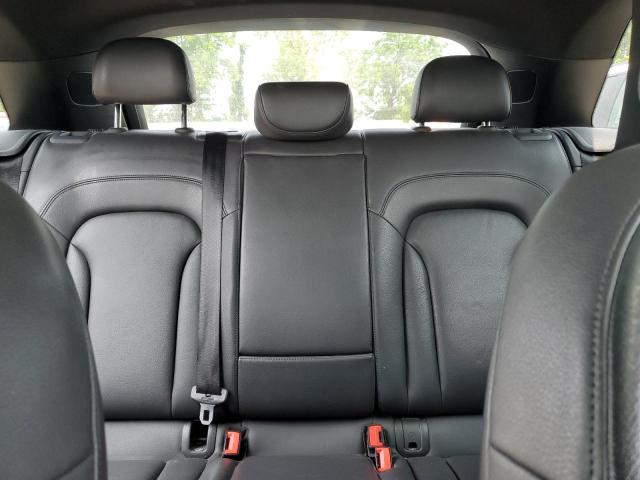 2016 Audi Q3 PREMIUM, VIN WA1EFCFS3GR009287, JAV aukciono nuotrauka 10