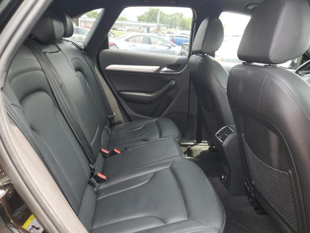 2016 Audi Q3 PREMIUM, VIN WA1EFCFS3GR009287, JAV aukciono nuotrauka 11