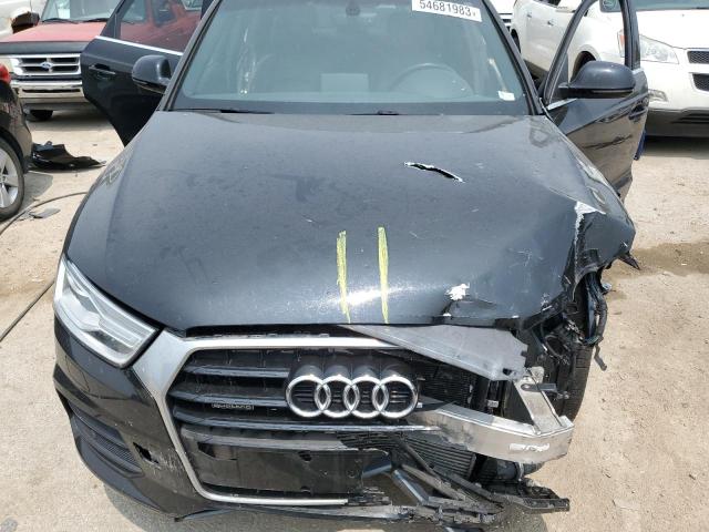 2016 Audi Q3 PREMIUM, VIN WA1EFCFS3GR009287, JAV aukciono nuotrauka 12