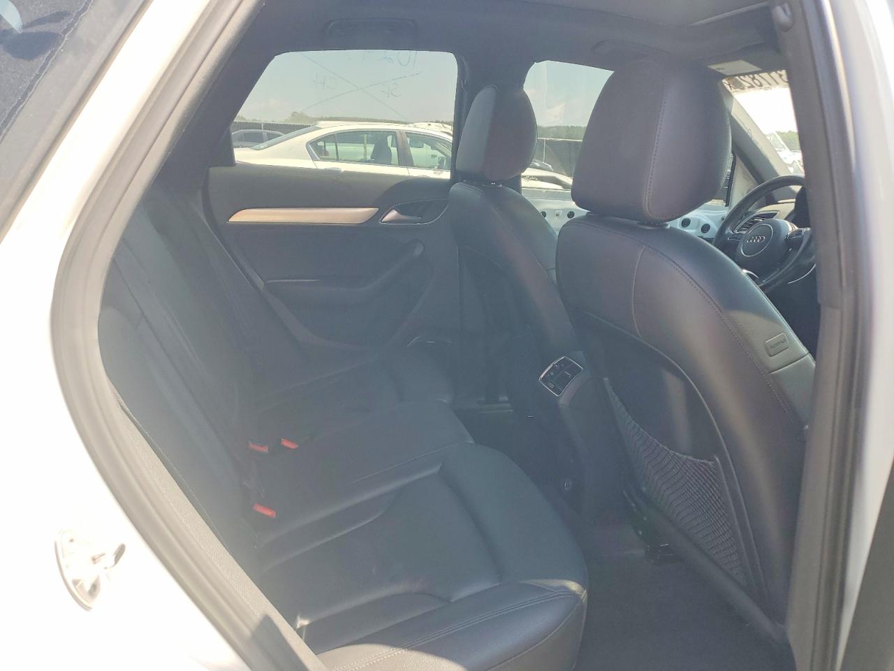 2017 Audi Q3, VIN WA1GCCFS2HR015388, JAV aukciono nuotrauka 10
