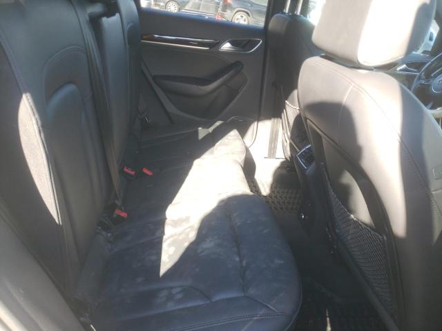 2015 Audi Q3 PRESTIG, VIN WA1GFCFS5FR013770, JAV aukciono nuotrauka 6