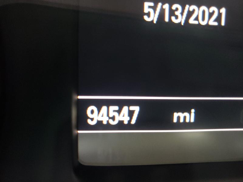 2016 Audi Q3 PRESTIG, VIN WA1GFCFS9GR005592, JAV aukciono nuotrauka 8