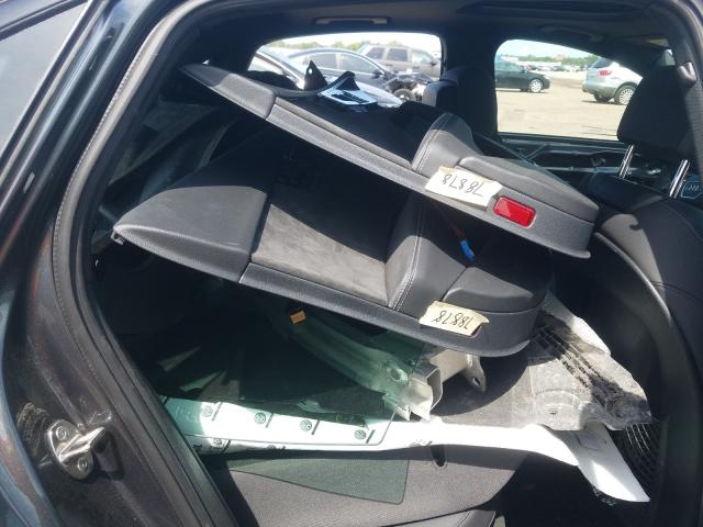 2021 Audi A4 PREMIUM, VIN WAUEAAF45MA018106, JAV aukciono nuotrauka 6