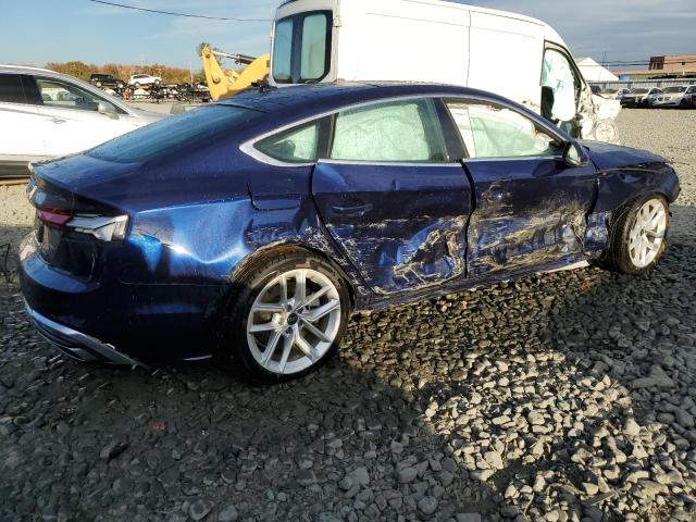 2023 Audi A5 PRESTIG, VIN WAUEACF58PA053893, JAV aukciono nuotrauka 3