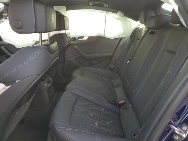 2023 Audi A5 PRESTIG, VIN WAUEACF58PA053893, JAV aukciono nuotrauka 10