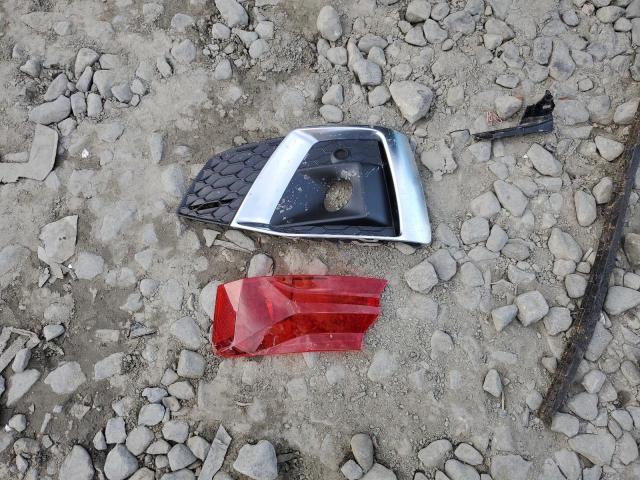 2023 Audi A5 PRESTIG, VIN WAUEACF58PA053893, JAV aukciono nuotrauka 12