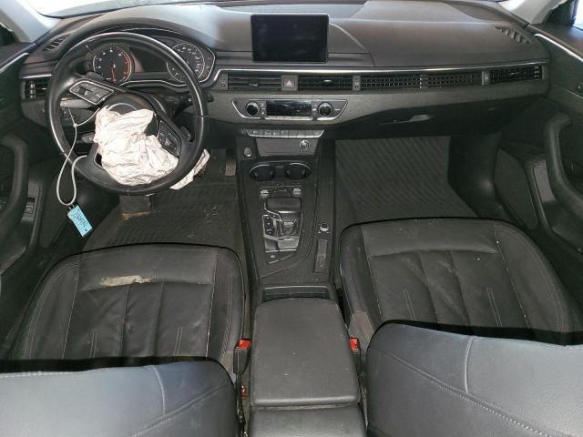 2017 Audi A4 ULTRA P, VIN WAUGMAF45HN067417, JAV aukciono nuotrauka 8