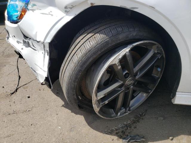 2017 Audi A3 PREMIUM, VIN WAUJ8GFF5H1057072, JAV aukciono nuotrauka 9