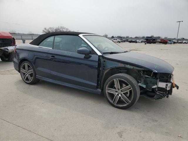 2017 Audi A3 PREMIUM, VIN WAUY8LFF4H1073352, JAV aukciono nuotrauka 4