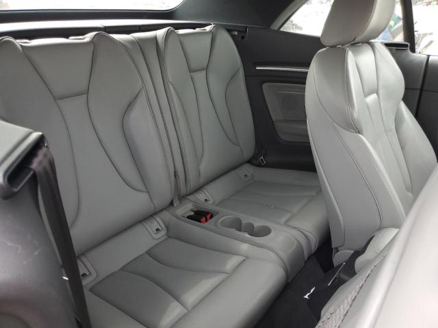 2017 Audi A3 PREMIUM, VIN WAUY8LFF4H1073352, JAV aukciono nuotrauka 10