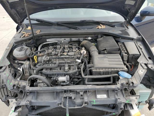 2017 Audi A3 PREMIUM, VIN WAUY8LFF4H1073352, JAV aukciono nuotrauka 11