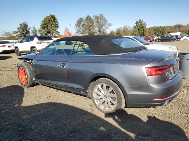 2018 Audi A5 PREMIUM, VIN WAUYNGF52JN000258, JAV aukciono nuotrauka 14