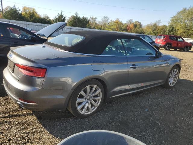 2018 Audi A5 PREMIUM, VIN WAUYNGF52JN000258, JAV aukciono nuotrauka 15