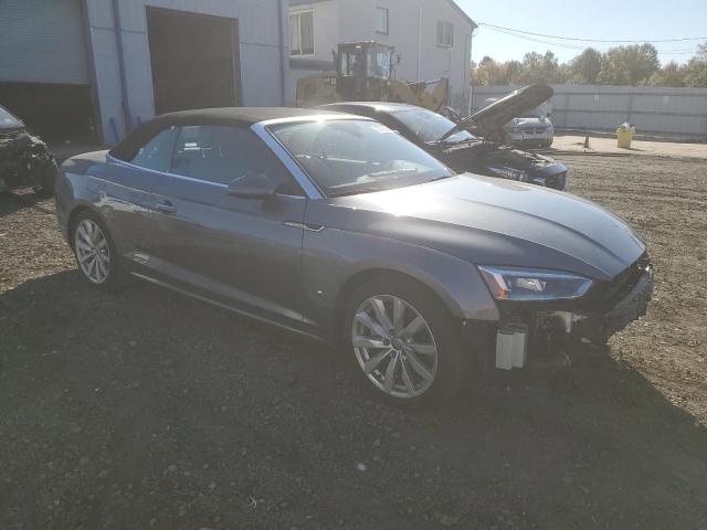 2018 Audi A5 PREMIUM, VIN WAUYNGF52JN000258, JAV aukciono nuotrauka 16