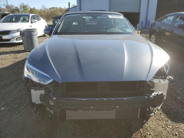 2018 Audi A5 PREMIUM, VIN WAUYNGF52JN000258, JAV aukciono nuotrauka 17