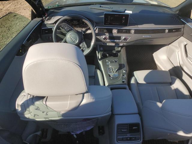 2018 Audi A5 PREMIUM, VIN WAUYNGF52JN000258, JAV aukciono nuotrauka 20