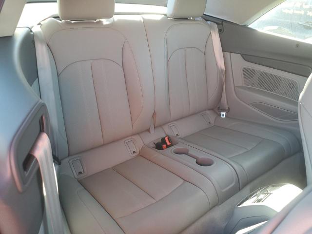 2018 Audi A5 PREMIUM, VIN WAUYNGF52JN000258, JAV aukciono nuotrauka 22