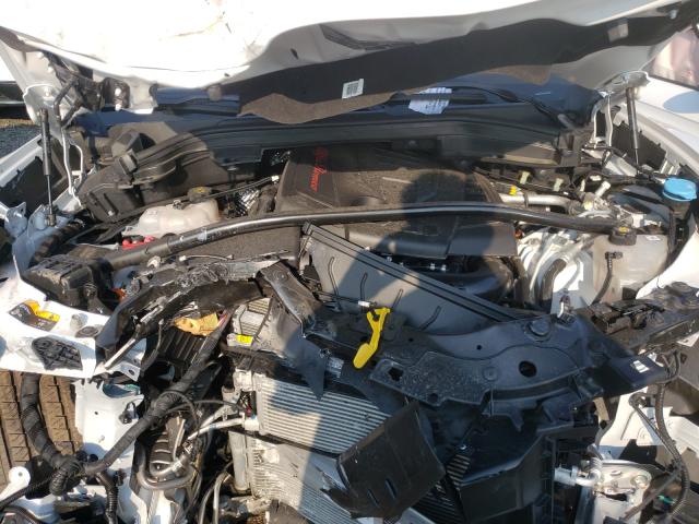 2020 Alfa Romeo STELVIO TI, VIN ZASPAKBN6L7C82857, JAV aukciono nuotrauka 7